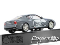 Maserati Coupe Cambiocorsa 