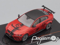 Jaguar XE SV Project 8 (2017) MOC300