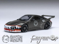 Porsche 911 (997) Old & New New Body Kit (2020) MOC342