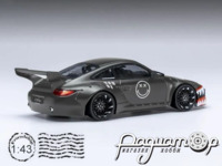 Porsche 911 (997) Old & New New Body Kit (2020) MOC342