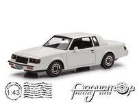 Buick Grand National (1987) CLC576