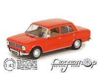 ВАЗ-2101 «Жигули» (1970) CLC313
