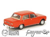ВАЗ-2101 «Жигули» (1970) CLC313