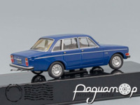 Volvo 144 (1972) CLC410
