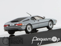 BMW M1 (1978) CLC602
