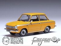 DAF 55 (1972) CLC600