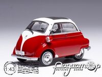 ISO Isetta (1959) CLC604