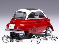 ISO Isetta (1959) CLC604