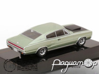 Dodge Charger (1967) CLC605