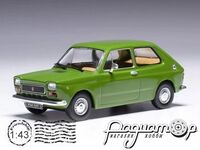 Fiat 127 (1972) CLC607