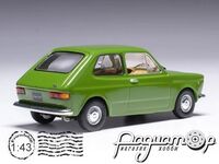 Fiat 127 (1972) CLC607