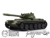 Танк СССР 1:72 (-C)