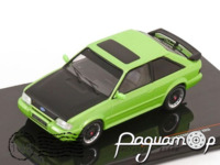 Ford Escort MK IV XR3i (1990) CLC584