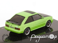 Ford Escort MK IV XR3i (1990) CLC584