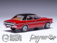 Ford Taunus GXL (1973) CLC593