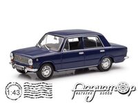 ВАЗ-2101 «Жигули» (Lada 1200) (1970) CLC586