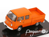 Volkswagen T2 DoKa (1972) CLC598