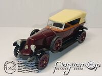 Renault 40CV Torpedo (1923) 667144 [IS]