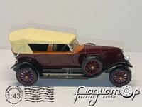 Renault 40CV Torpedo (1923) 667144 [IS]