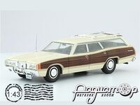 Ford LTD Country Squire (1972) MEX029