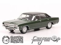 Ford Fairlane LTD V8 (1969) ARG041