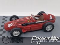 Ferrari 555 F1 №4 E.Castelotti (1955) F1F48 [LS]