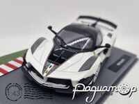 Ferrari FXX K Evo №70 (2017) CF6 [LS]