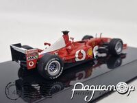 Ferrari F2002 (2002) 260309 [LS]
