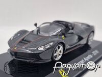 Ferrari LaFerrari Aperta (2016) SC1 [LS]