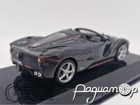 Ferrari LaFerrari Aperta (2016) SC1 [LS]
