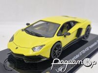 Lamborghini Aventador LP720-4 50th Anniversary (2013) SC7 [LS]