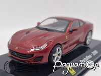Ferrari Portofino (2018) SC8 [LS]