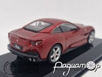 Ferrari Portofino (2018) SC8 [LS]