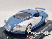 Bugatti Veyron 16.4 (2005) SC10 [LS]
