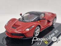 Ferrari LaFerrari (2013) SC11 [LS]