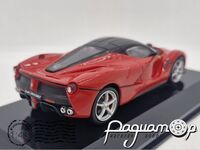 Ferrari LaFerrari (2013) SC11 [LS]