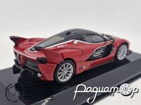 Ferrari FXX K (2014) SC12 [LS]
