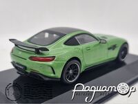 Mercedes-AMG GT R Coupe (2015) SC13 [LS]
