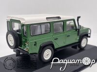 Land Rover Defender 110 (1996) 260317 [LS]