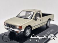 Chevrolet LUV (1993) ARG135 [LS]