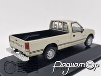 Chevrolet LUV (1993) ARG135 [LS]