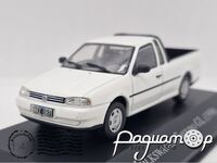 Volkswagen Saveiro GL (1998) ARG151 [LS]