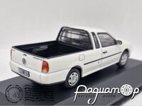 Volkswagen Saveiro GL (1998) ARG151 [LS]
