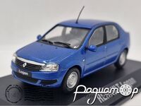 Renault Logan (2005) 260318 [LS]***