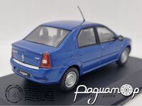 Renault Logan (2005) 260318 [LS]***
