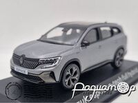 Renault Espace VI E-Tech Full Hybrid Esprit Alpine (2023) 260319 [LS]***