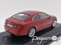 Audi A5 RS5 Coupe (2017) 5011715031 [LS]