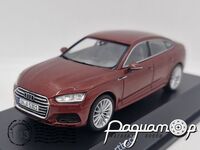 Audi A5 Sportback (2016) 317838 [LS]