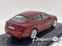 Audi A5 Sportback (2016) 317838 [LS]