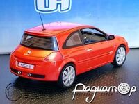 Renault Megane II Sport (2004) 2050 [GN]